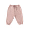 Pehr-Vintage Twill Utility Jogger-Peony-1