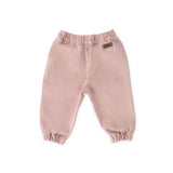 Vintage Twill Utility Jogger