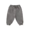 Pehr-Vintage Twill Utility Jogger-Charcoal-1