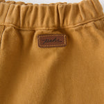 Pehr-Vintage Twill Utility Jogger-Charcoal-5