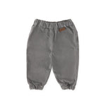 Pehr-Vintage Twill Utility Jogger-Charcoal-6