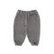 Pehr-Vintage Twill Utility Jogger-Charcoal-6