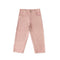 Vintage Twill Kids Utility Pant - Peony