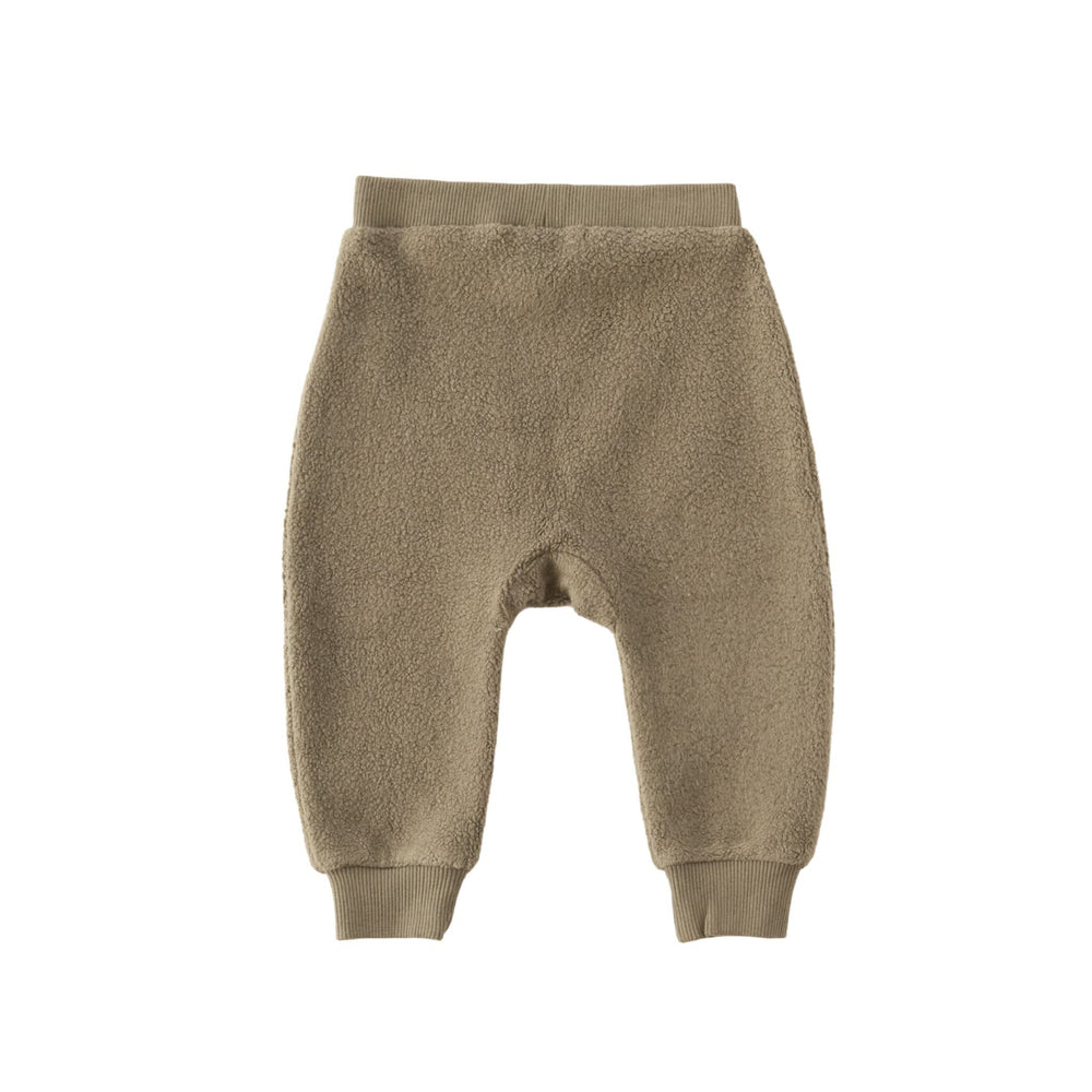 Teddy Fleece Harem Pant Pant Pehr Canada   