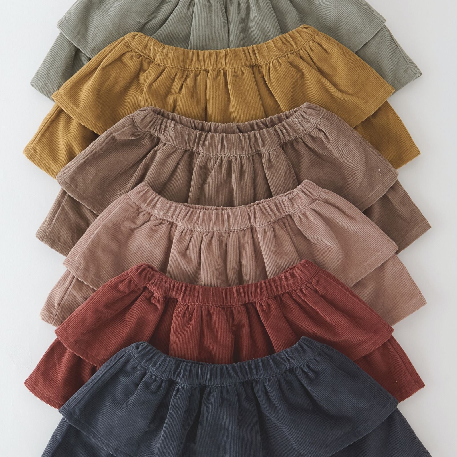 Pehr-Corduroy Skirt-Portobello-3