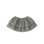 Pehr-Corduroy Skirt-Sage-1
