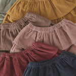 Pehr-Corduroy Skirt-Mulberry-2