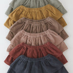 Pehr-Corduroy Skirt-Mulberry-3