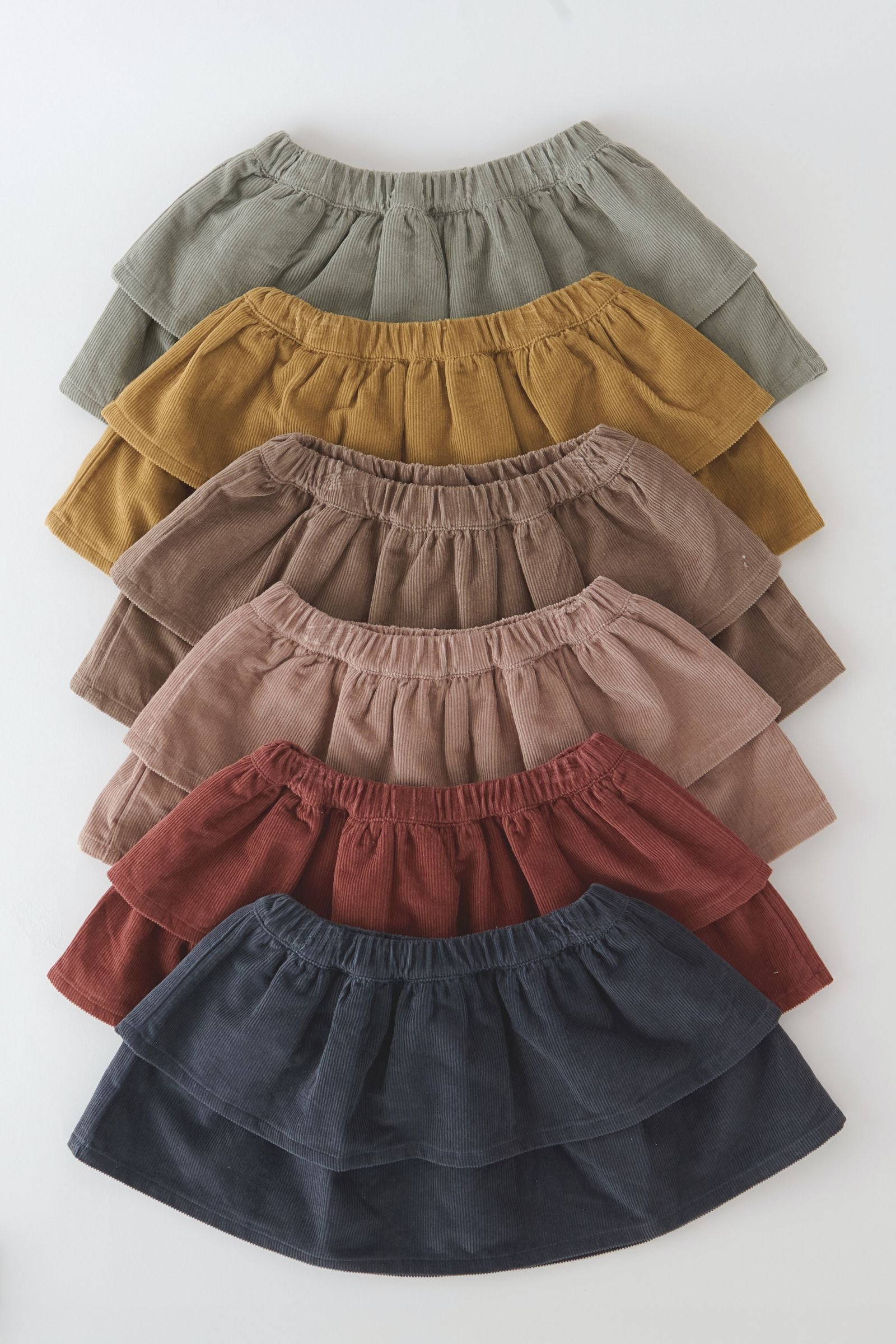Pehr-Corduroy Skirt-Mulberry-3