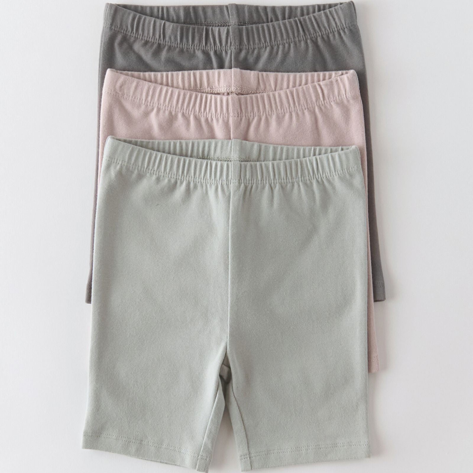 Pehr-Essentials Bike Short-Charcoal-2
