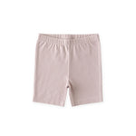 Pehr-Essentials Bike Short-Pale Pink-1