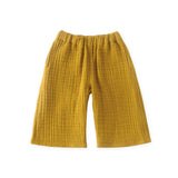 pehr-muslin gauze pant-dijon-baby-1
