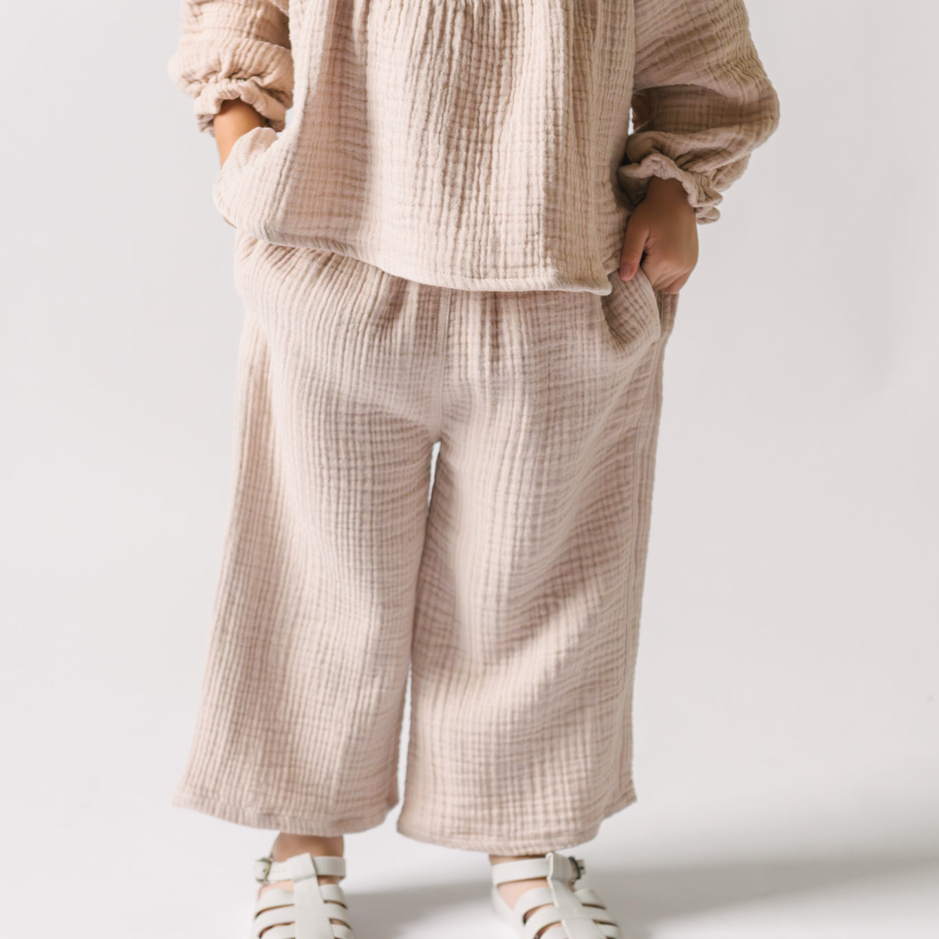 pehr-muslin gauze pant-fawn-toddler-3