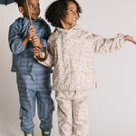 Park Splash Pant - Floret