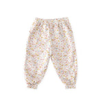 Park Splash Pant - Floret