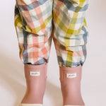 Park Splash Pant - Picnic