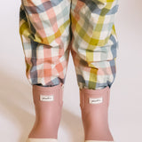 Park Splash Pant - Picnic