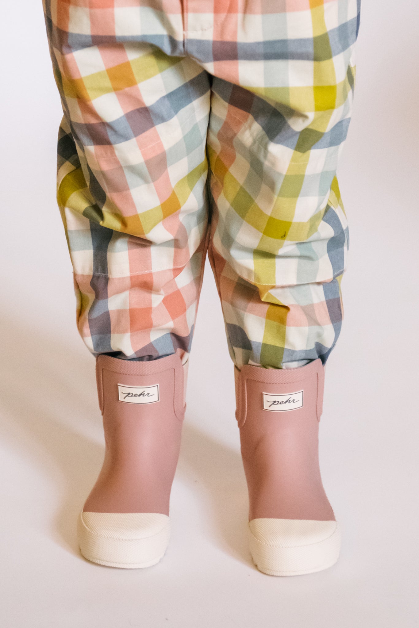 Park Splash Pant - Picnic