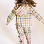 Park Splash Pant - Picnic