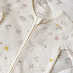Pehr-Ribbed Baby Sleeper 2 Pack-For Them-8