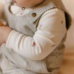 Railroad Baby Overall Overall Pehr Canada   