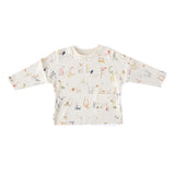 Pehr-Long Sleeve Top-A to Zoo-1