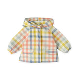 Park Jacket - Picnic