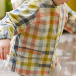 Park Jacket - Picnic