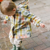 Park Jacket - Picnic