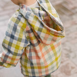 Park Jacket - Picnic