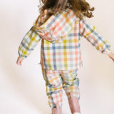 Park Jacket - Picnic