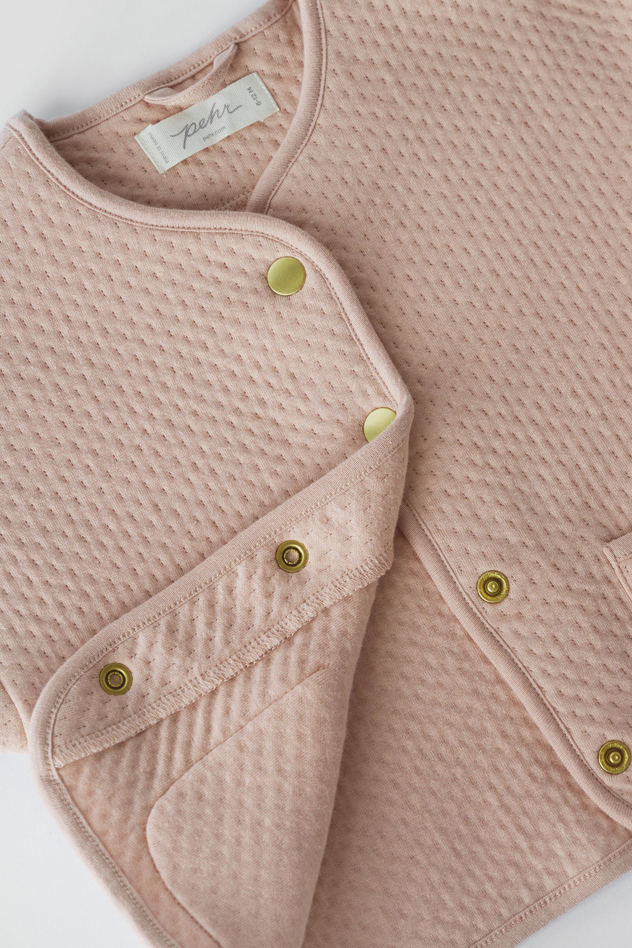 Pehr-Cloud Jacket-Blush-2