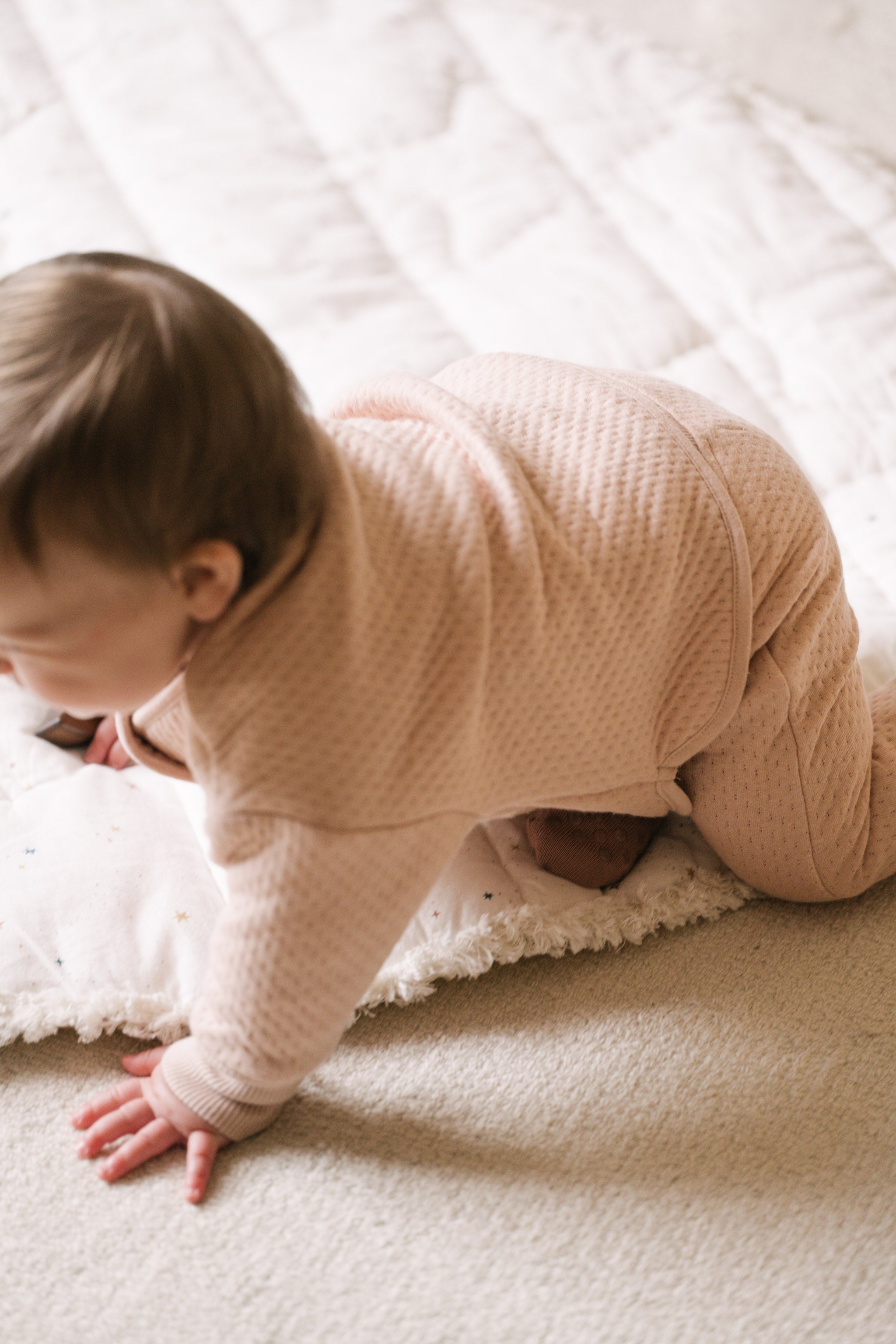 Pehr-Cloud Jacket-Blush-4