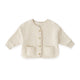 Cloud Jacket Jacket Pehr Canada Natural 0 - 6 mos. 