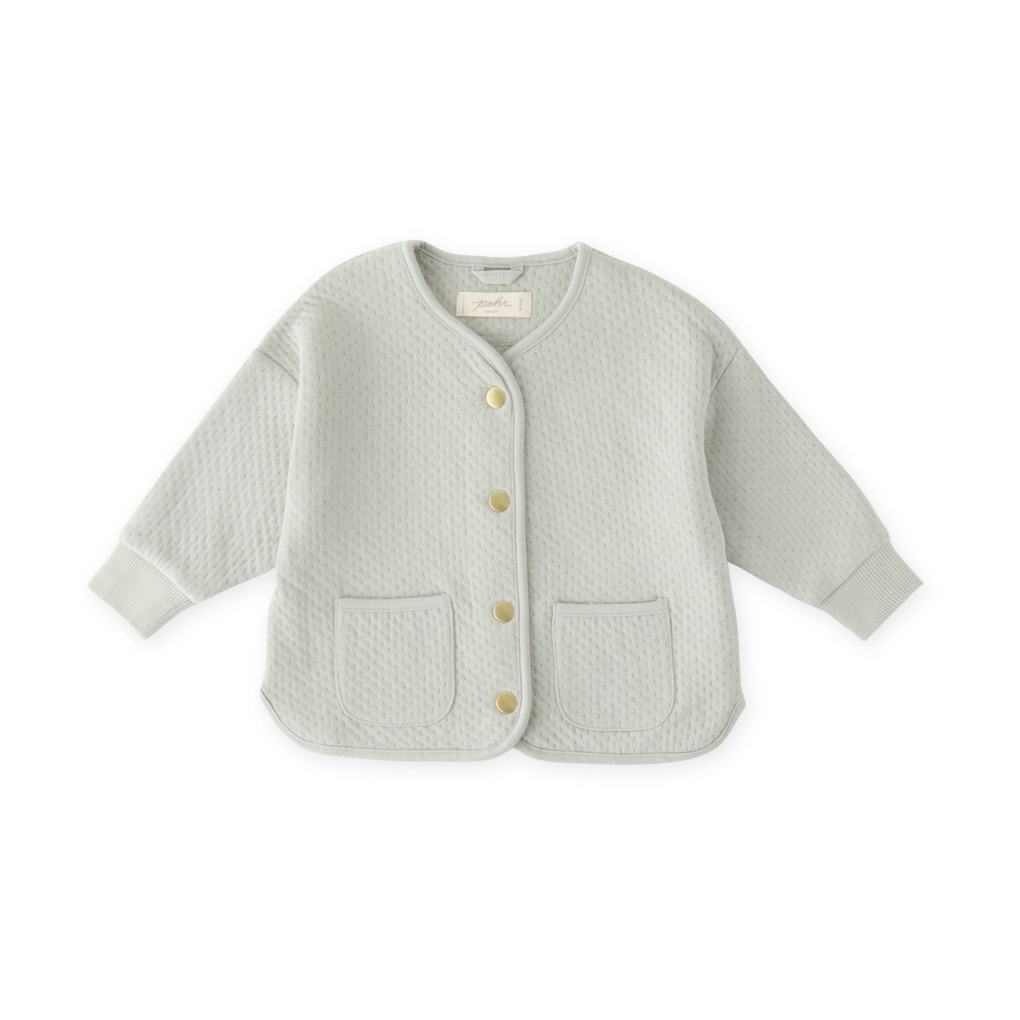 Pehr-Cloud Jacket-Soft Sea-1