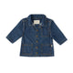 Denim Jacket Jacket Pehr Canada Vintage Wash 12 - 24 mos. 