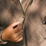 Pehr-Corduroy Quilted Jacket-Portobello-4