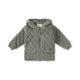 Corduroy Quilted Jacket Jacket Pehr Canada Sage 0 - 6 mos. 