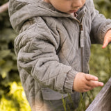 Pehr-Corduroy Quilted Jacket-Sage-3