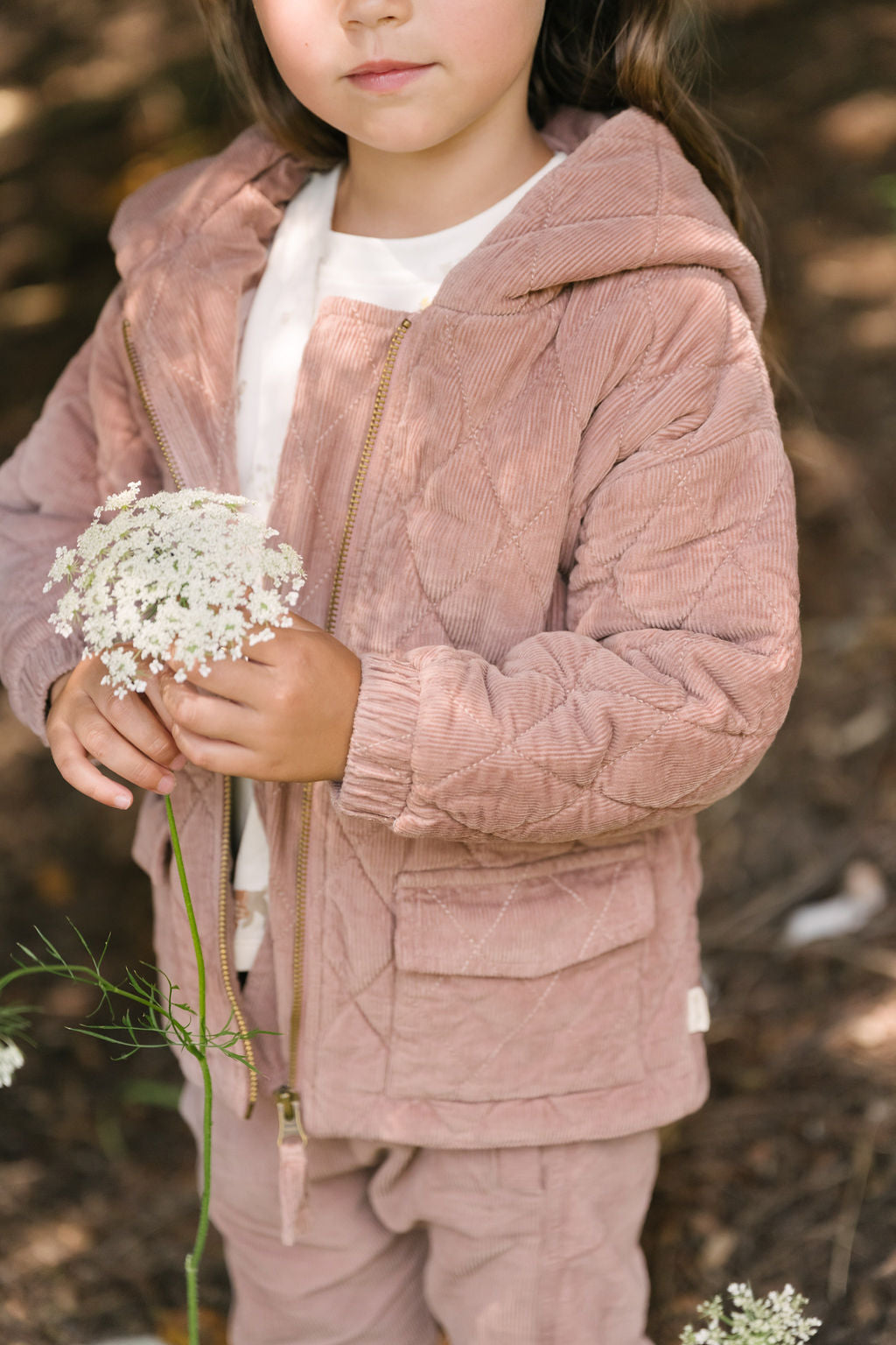 Pehr-Corduroy Quilted Jacket-Thistle-2