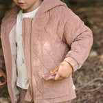Pehr-Corduroy Quilted Jacket-Thistle-4