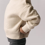 Pehr-Cloud Sweatshirt-Natural-3