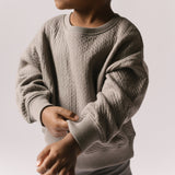 Pehr-Cloud Sweatshirt-Charcoal-3