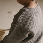 Pehr-Cloud Sweatshirt-Charcoal-5