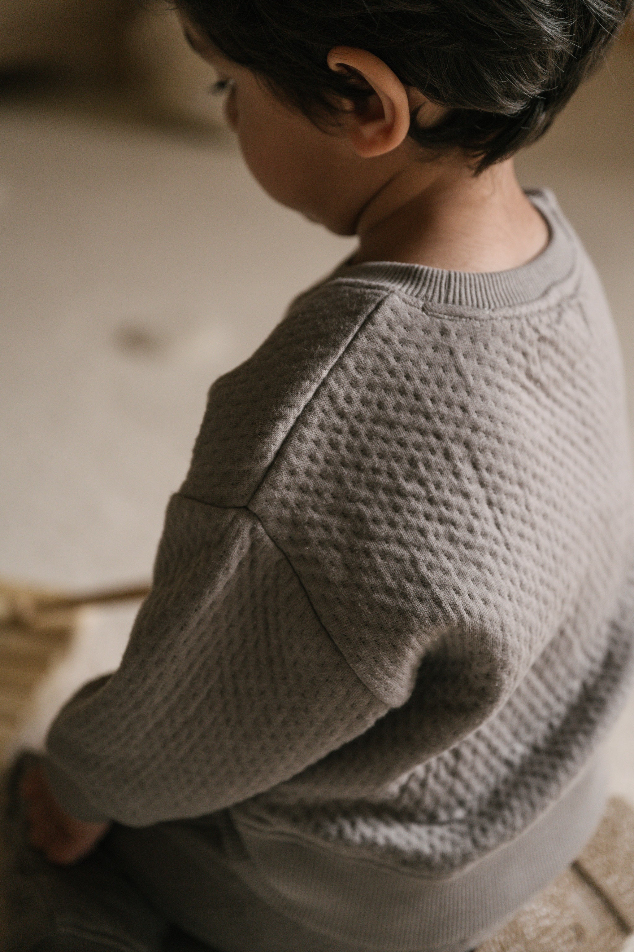 Pehr-Cloud Sweatshirt-Charcoal-5