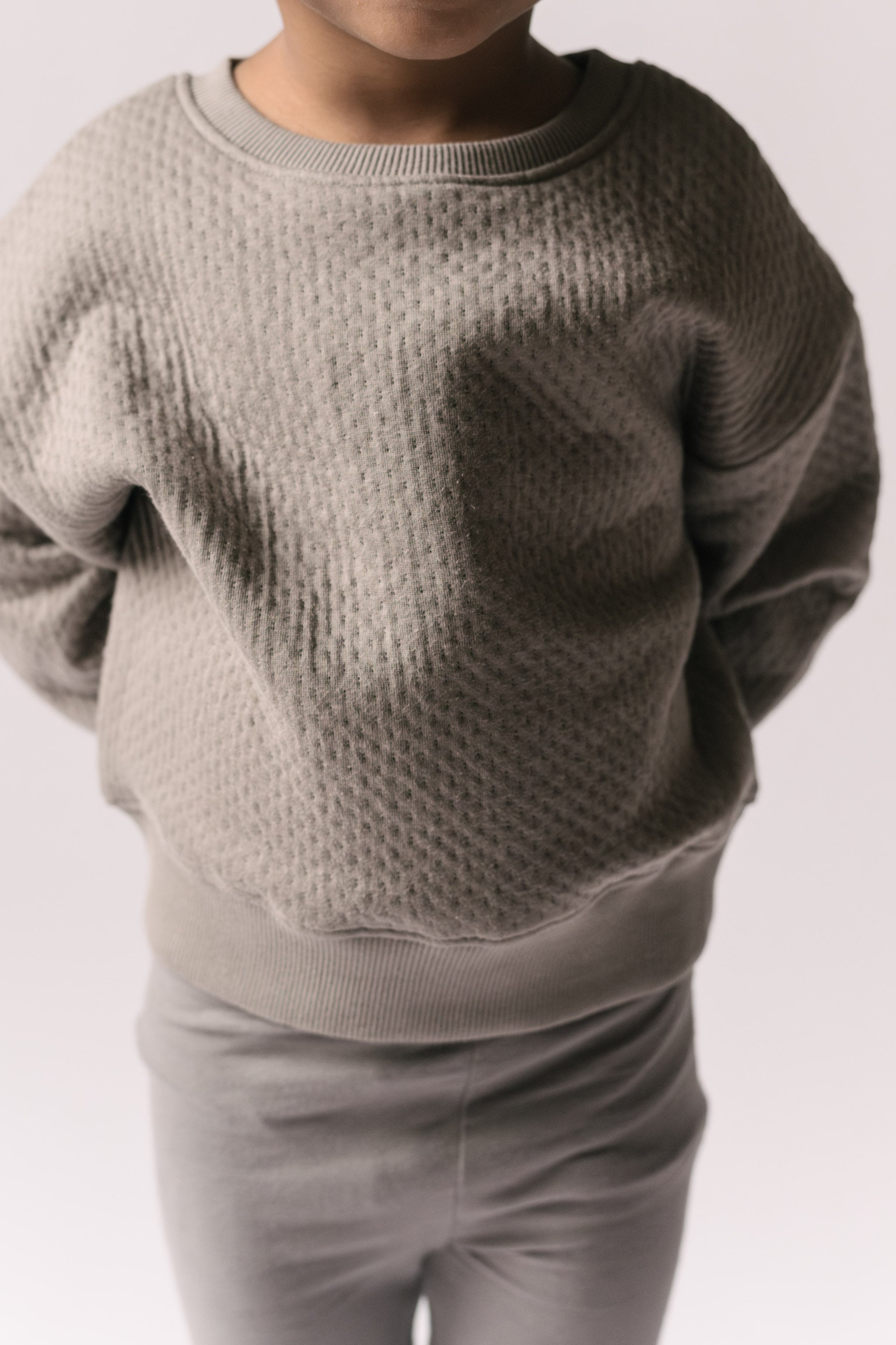 Pehr-Cloud Sweatshirt-Charcoal-6