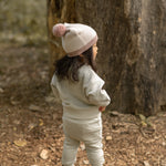 Pehr-Cloud Sweatshirt-Soft Sea-4