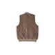 Corduroy Quilted Vest Vest Pehr Canada   