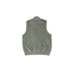 Corduroy Quilted Vest Vest Pehr Canada