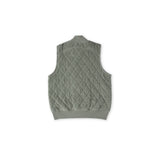 Corduroy Quilted Vest Vest Pehr Canada